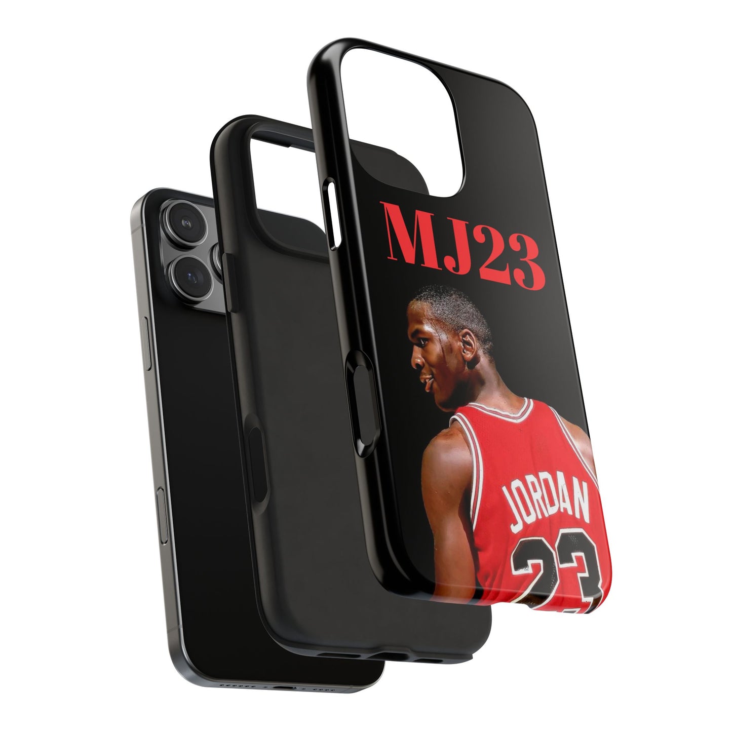 Michael Jordan Phone Case