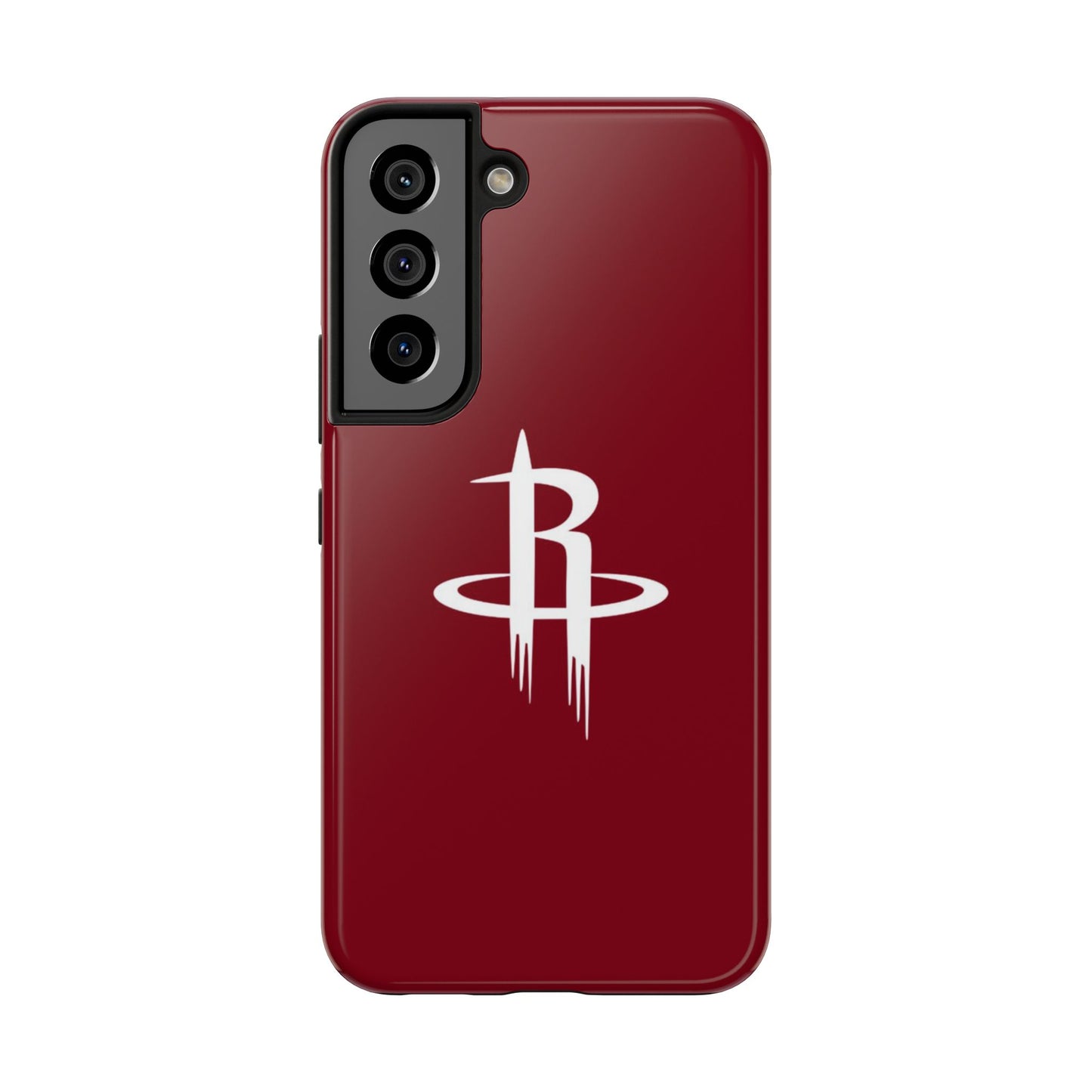 Houston Rockets Logo Phone Case