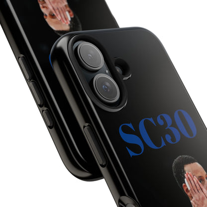 Steph Curry Phone Case