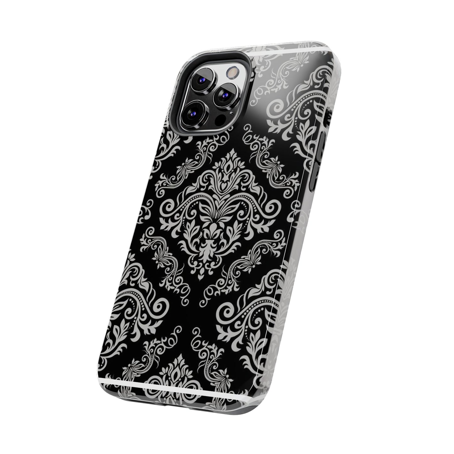 Timeless Luxury Pattern Phone Case