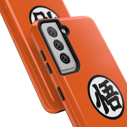 Dragon Ball Phone Case