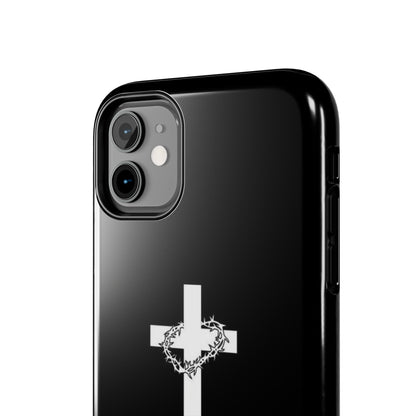 Jesus Cross Phone Case