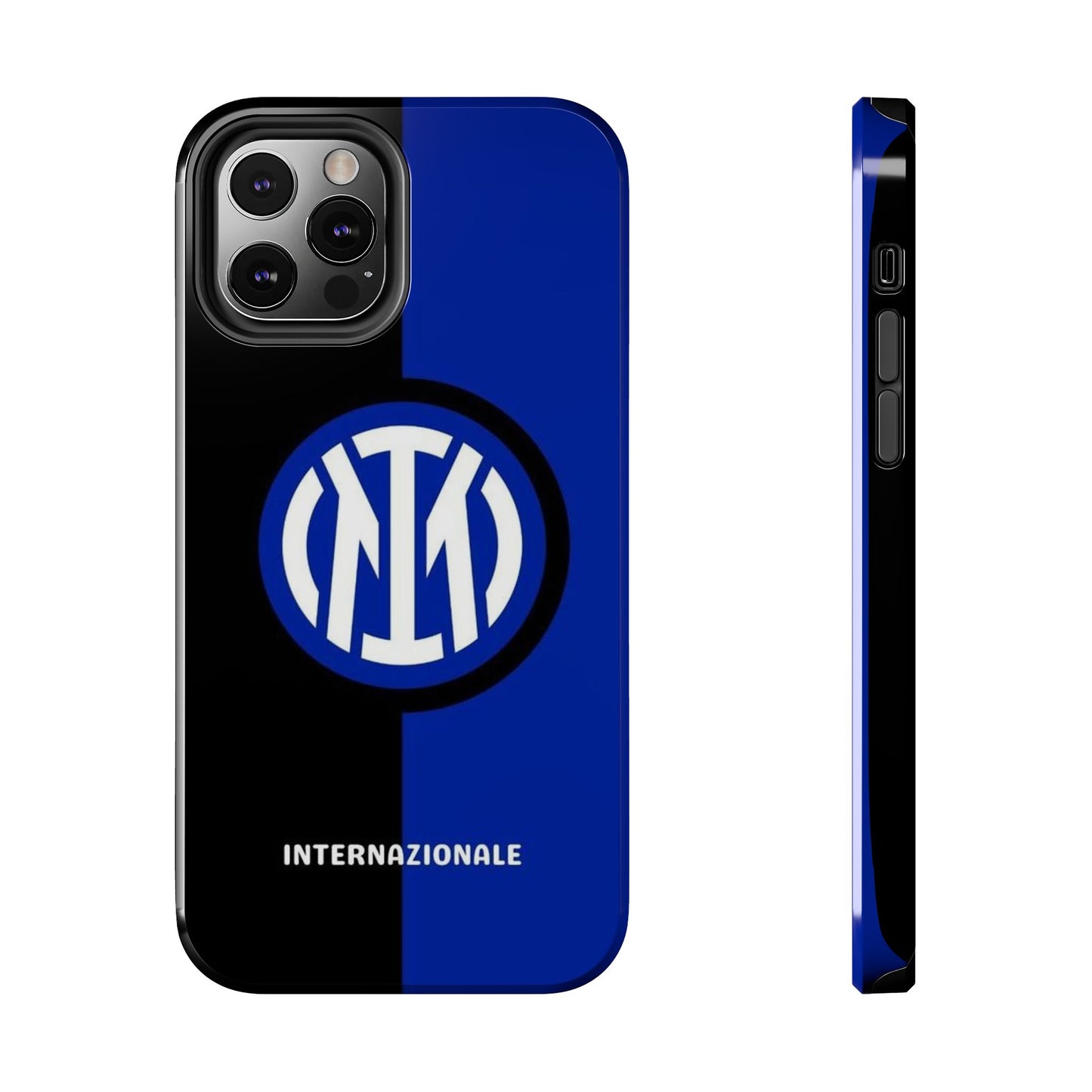 Inter Milan Phone Case