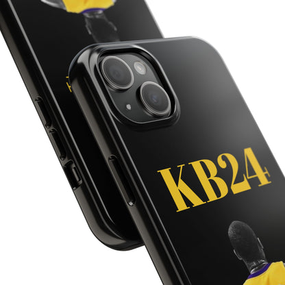 Kobe Bryant Phone Cases