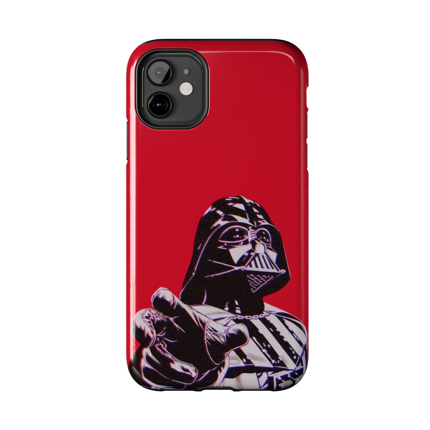 Darth Vader Phone Case