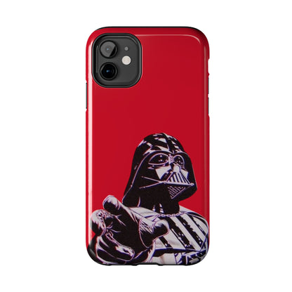 Darth Vader Phone Case