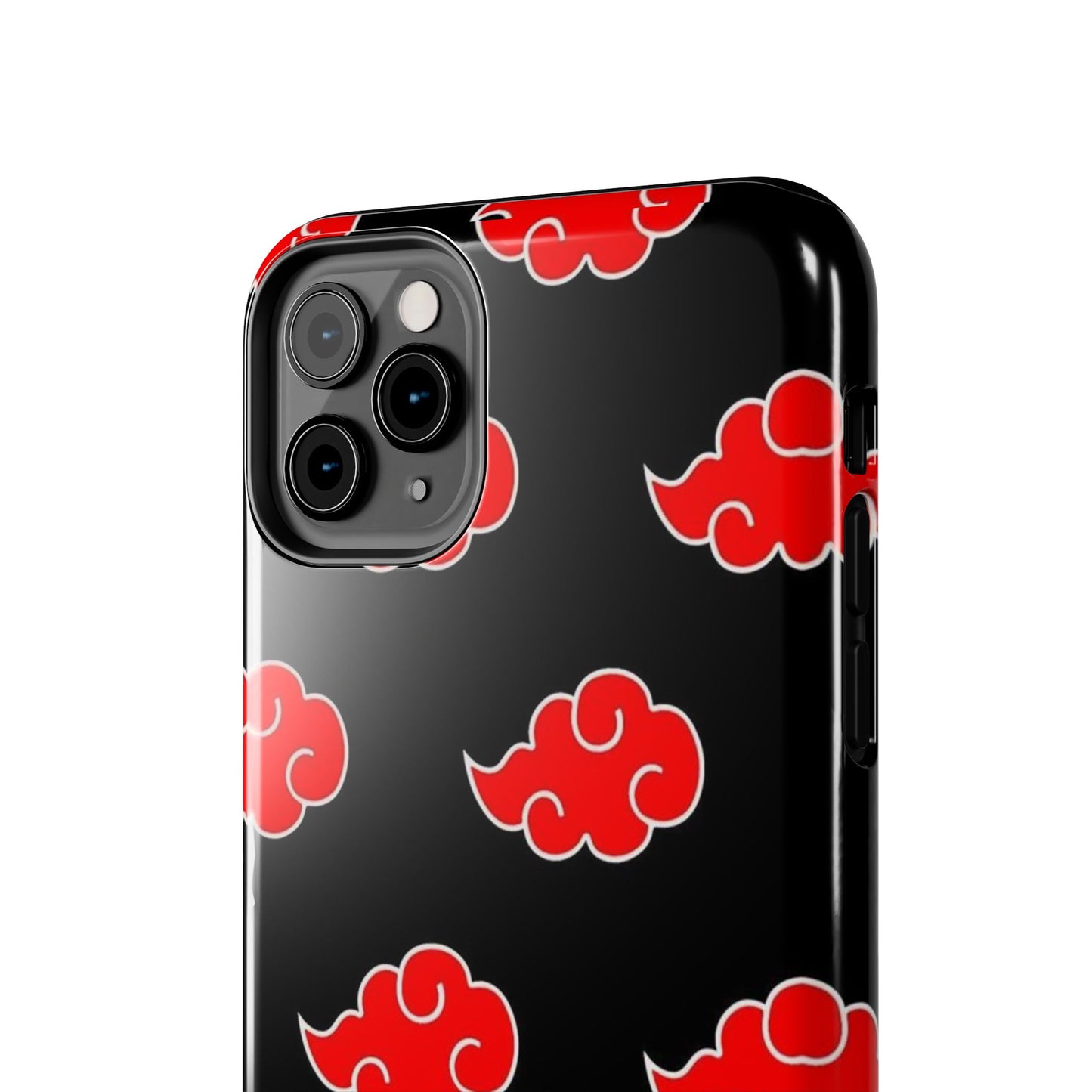 Naruto - Akatsuki Phone Case