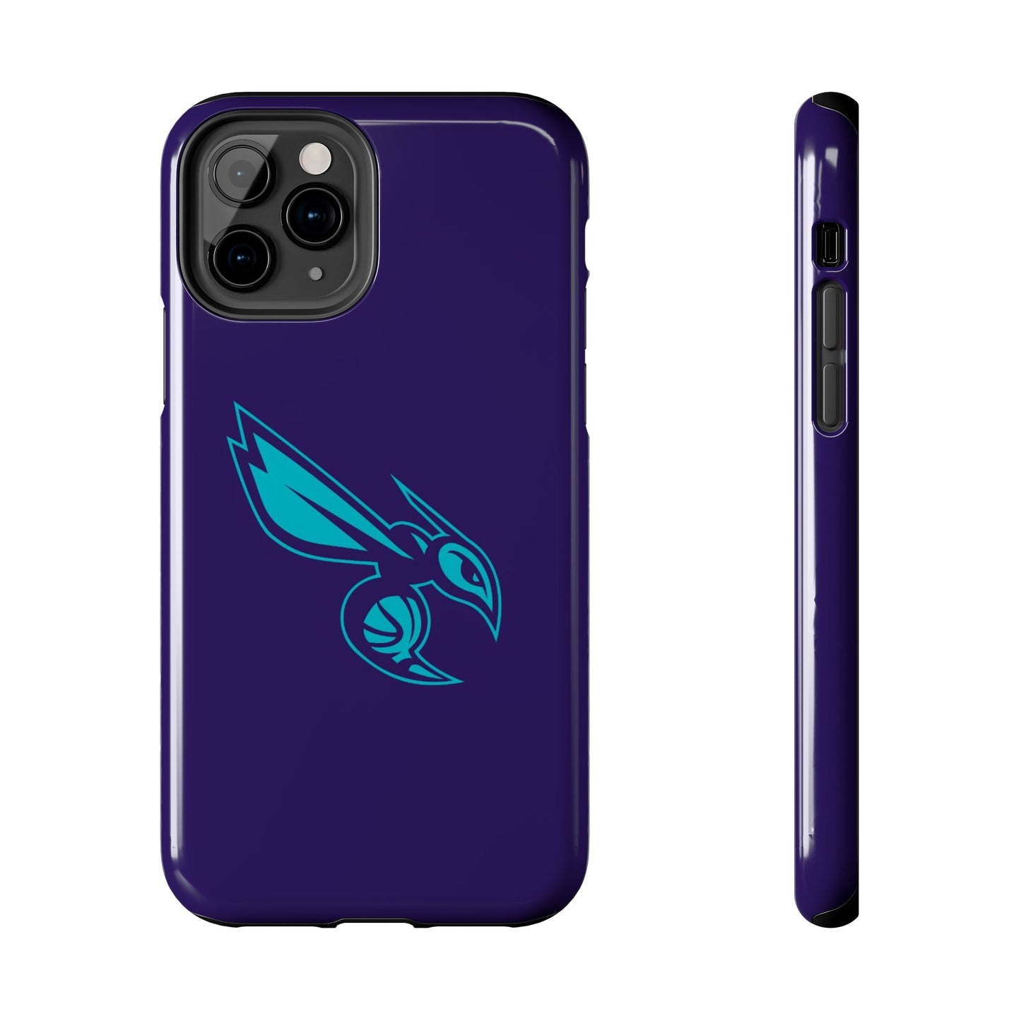 Charlotte Hornets Phone Case