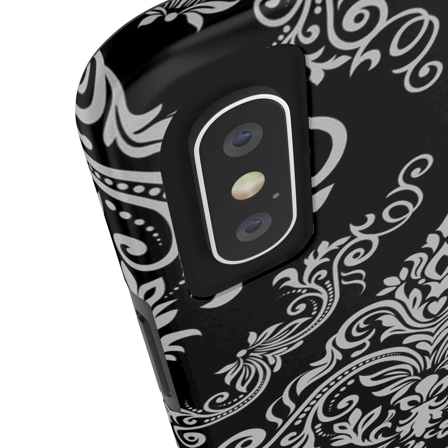 Timeless Luxury Pattern Phone Case