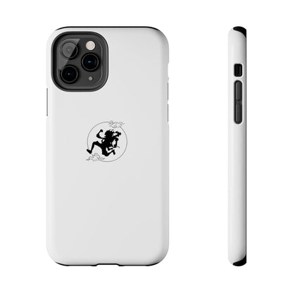 One Piece - Gear 5 Luffy Phone Case