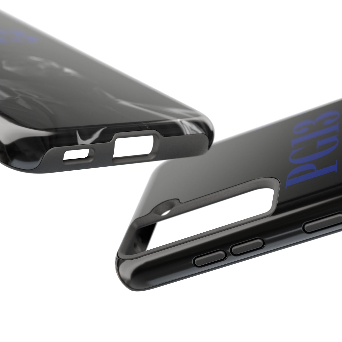 Paul George Phone Case