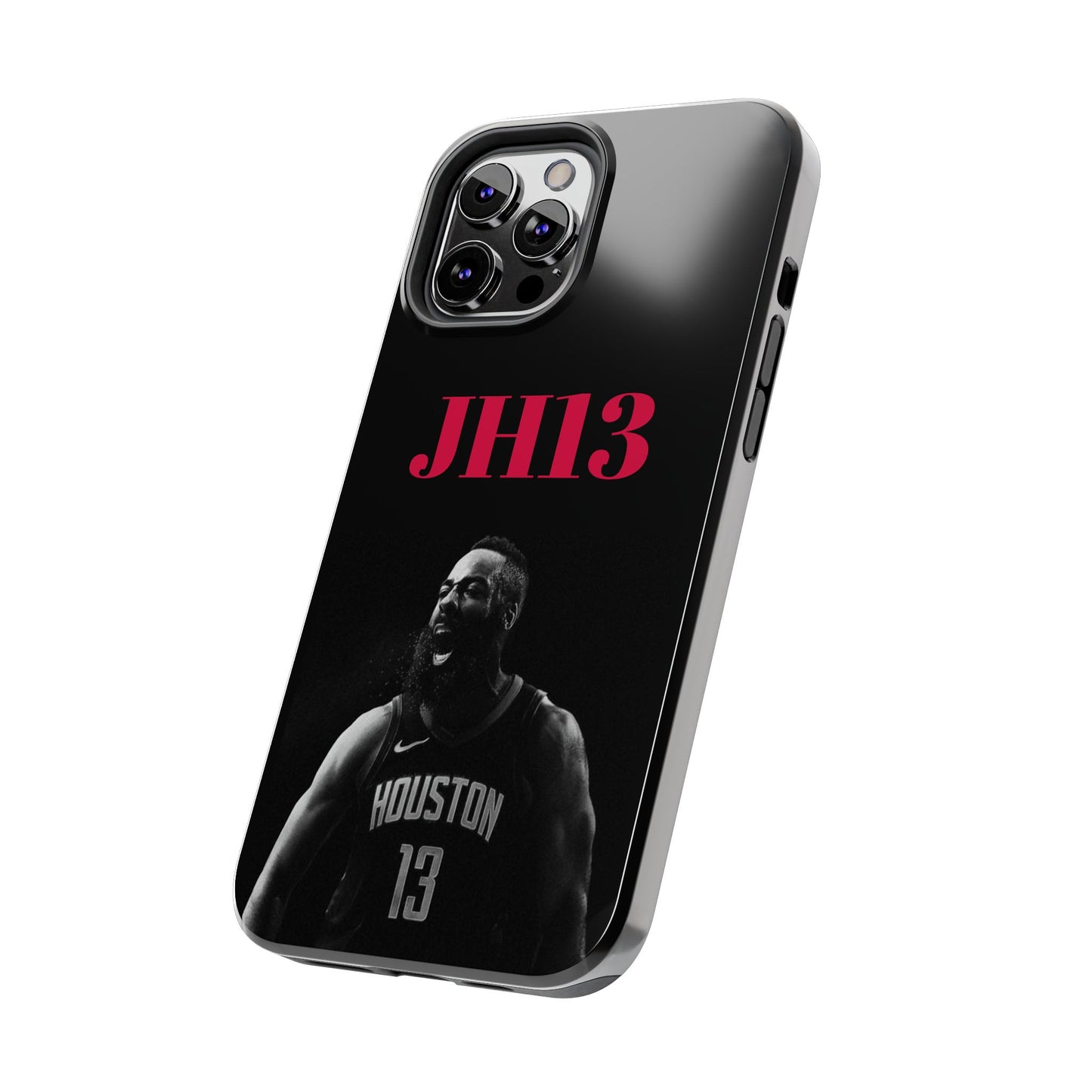 James Harden Phone Case