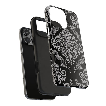 Timeless Luxury Pattern Phone Case