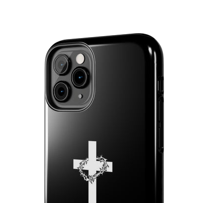 Jesus Cross Phone Case