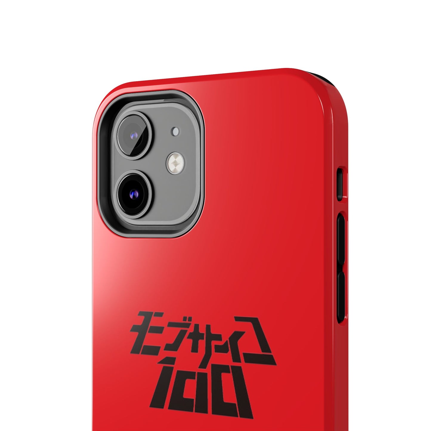 Mob Psycho 100 Phone Case