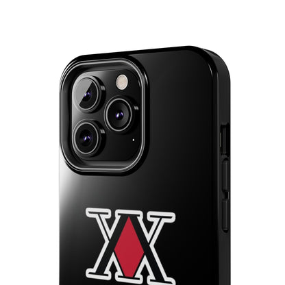 Hunter Association Logo Phone Case