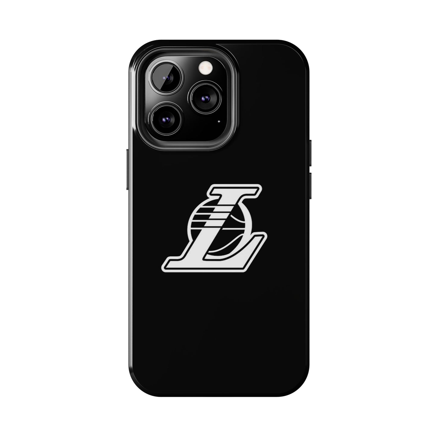 Classic Los Angeles Lakers Phone Case