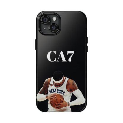 Carmelo Anthony Phone Case