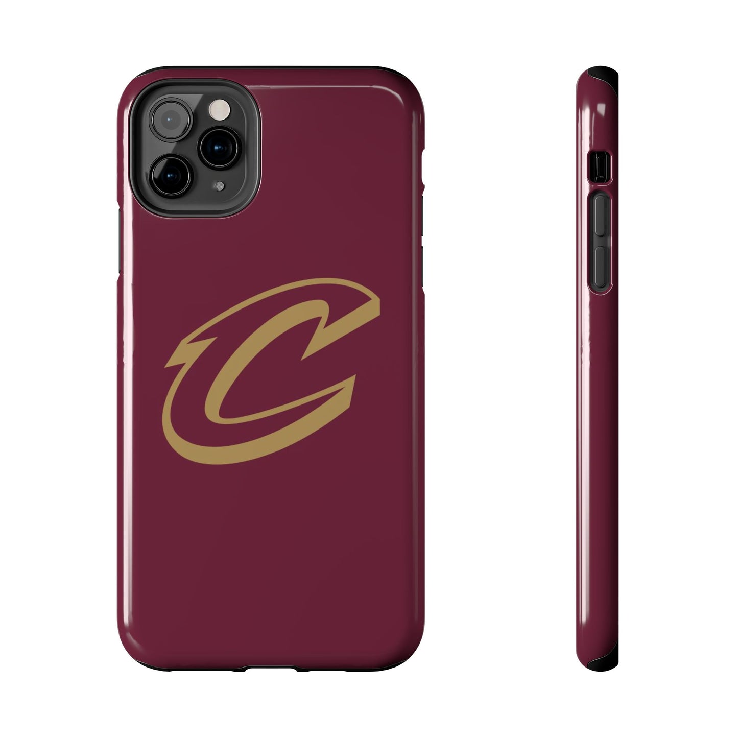 Cleveland Cavaliers Logo Phone Case