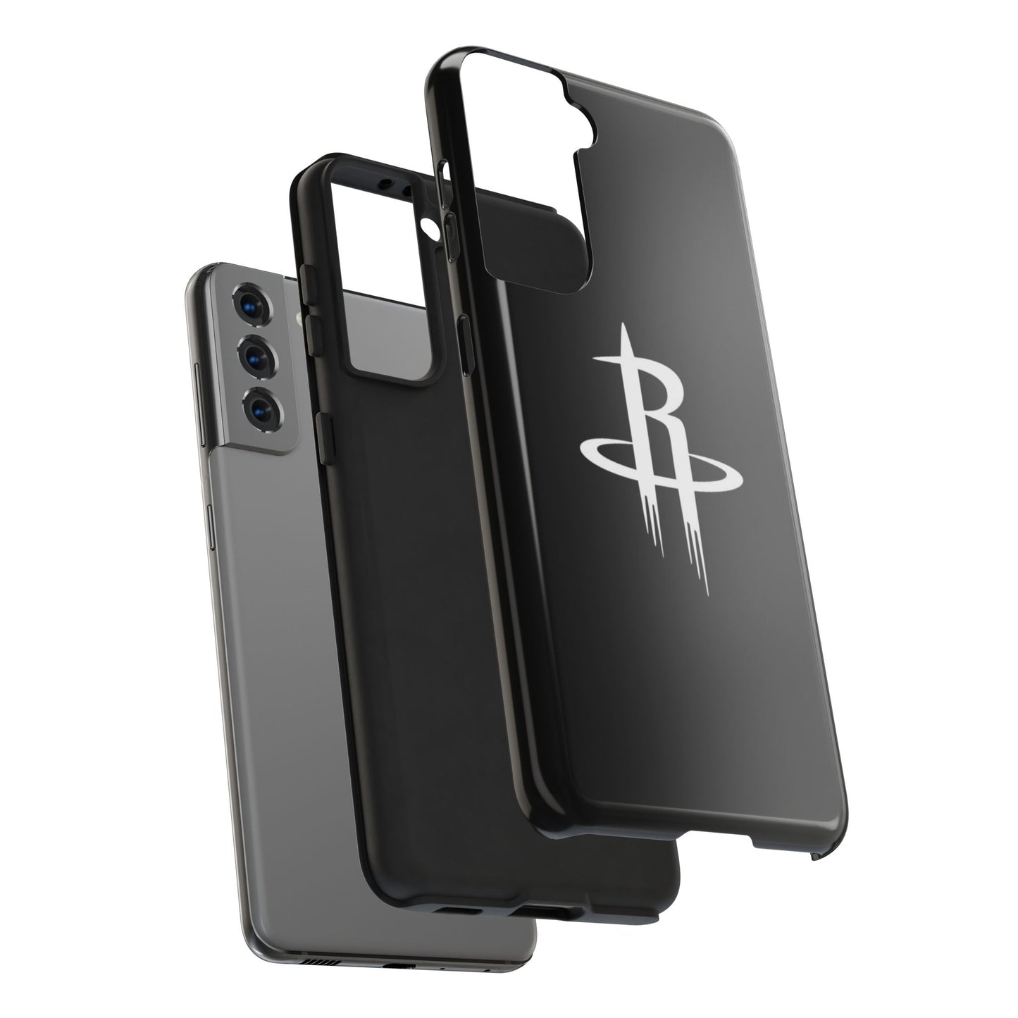 Classic Houston Rockets Phone Case