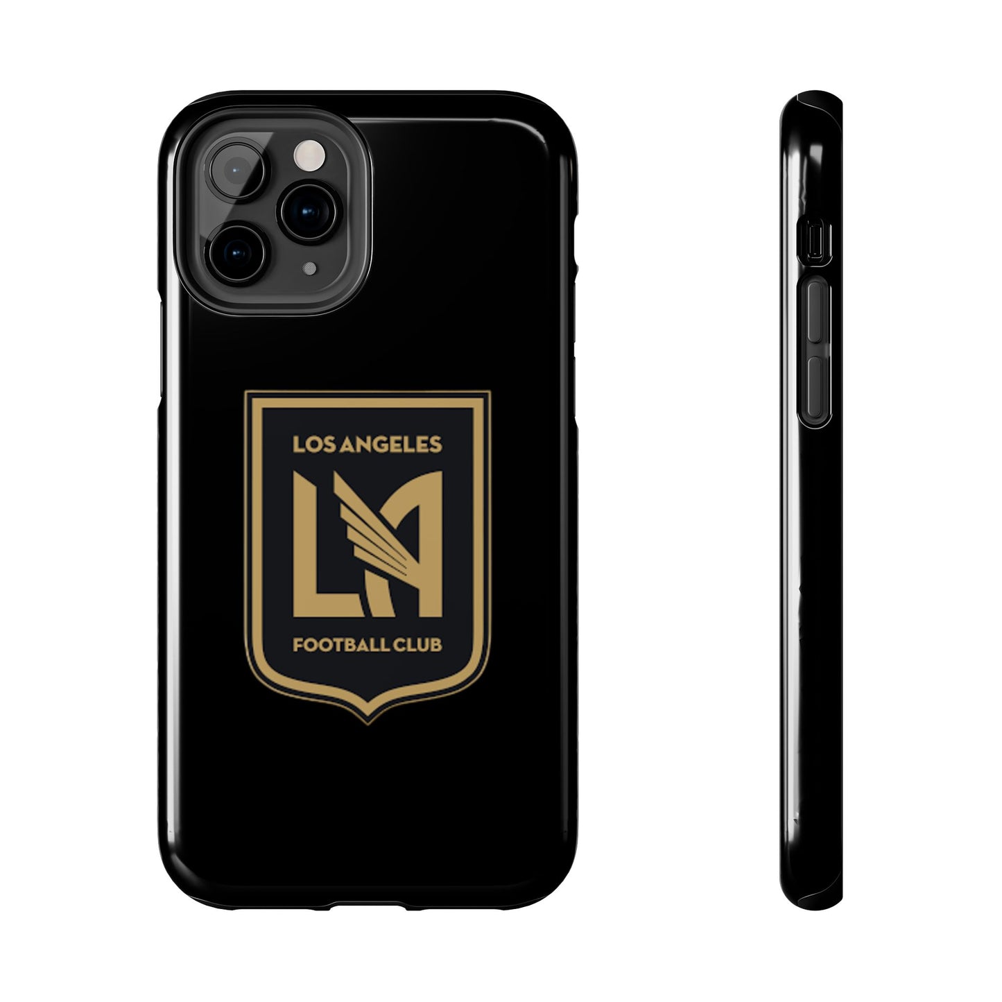 Los Angeles FC Phone Case