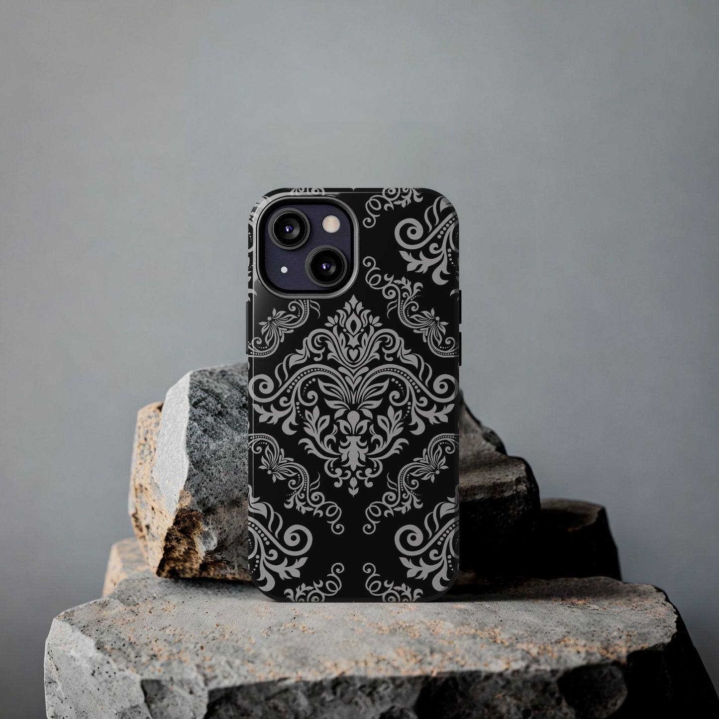 Timeless Luxury Pattern Phone Case