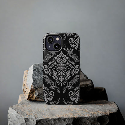 Timeless Luxury Pattern Phone Case