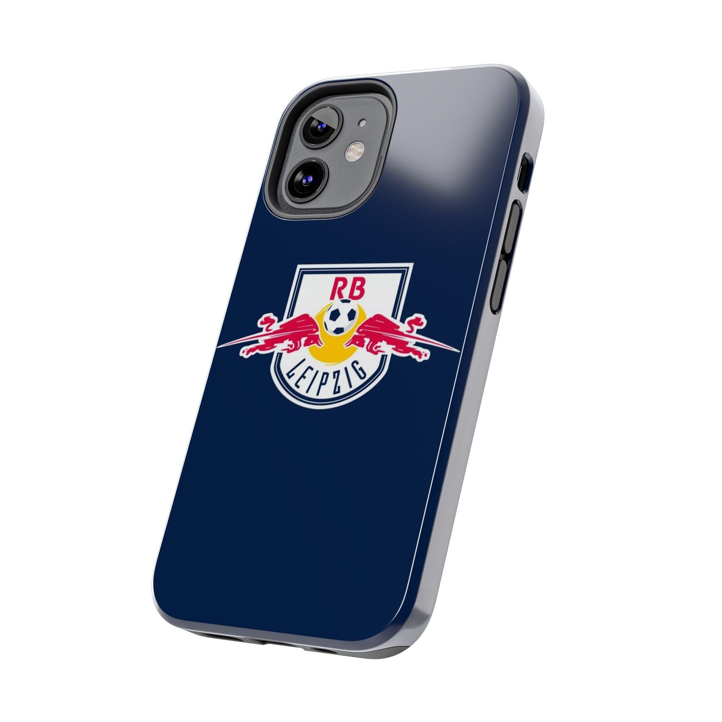 RB Leipzig Phone Case