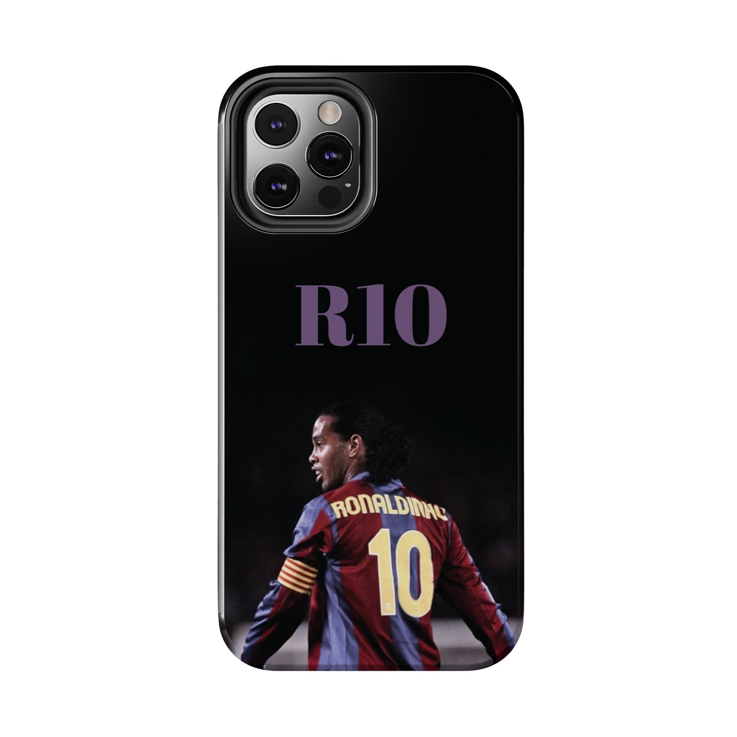 Ronaldhino Phone Case