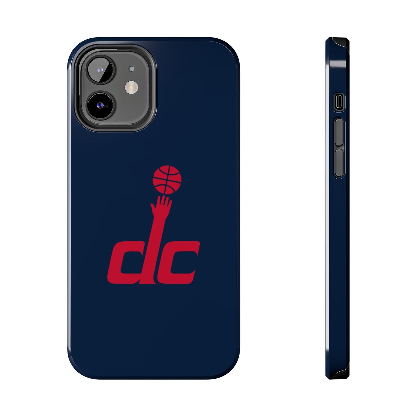 Washington Wizards Logo Phone Case