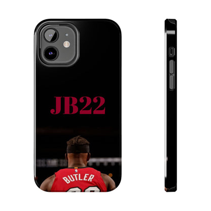 Jimmy Butler Phone Case