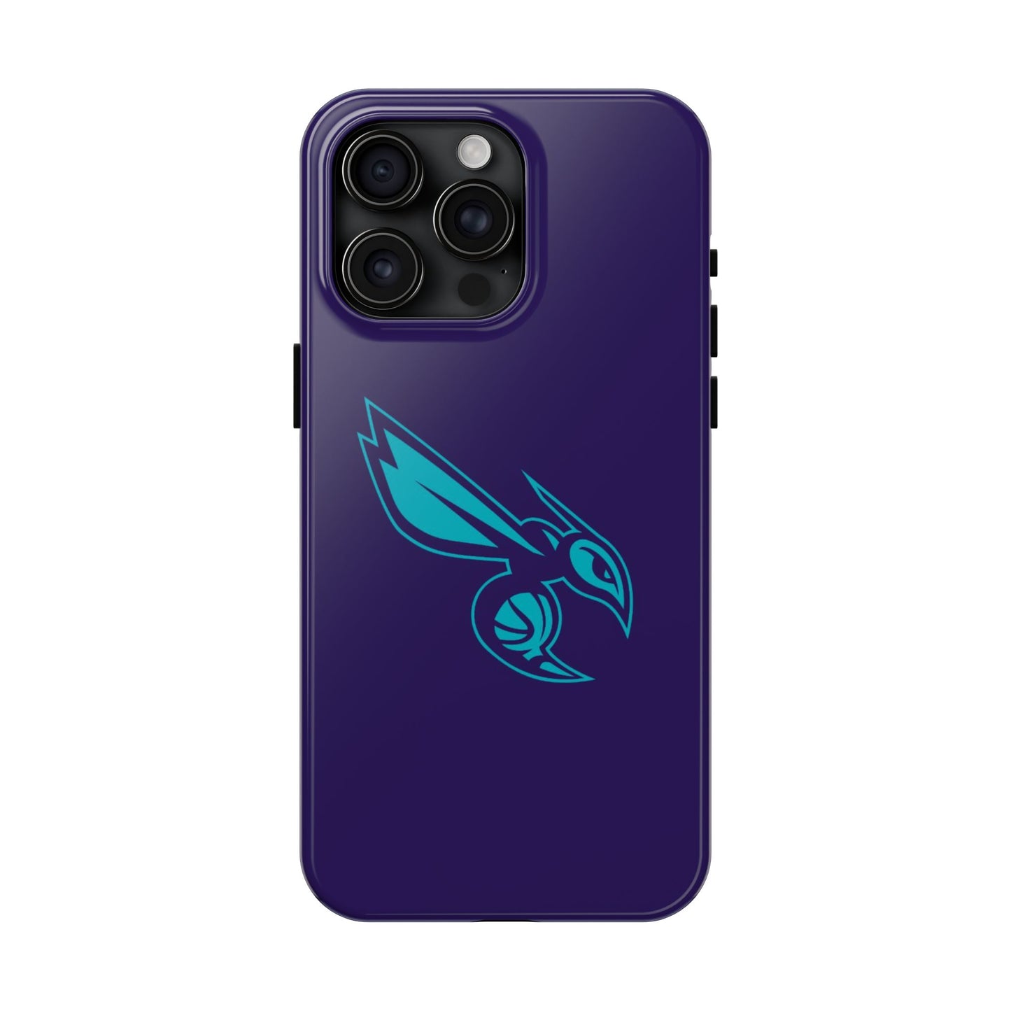 Charlotte Hornets Phone Case