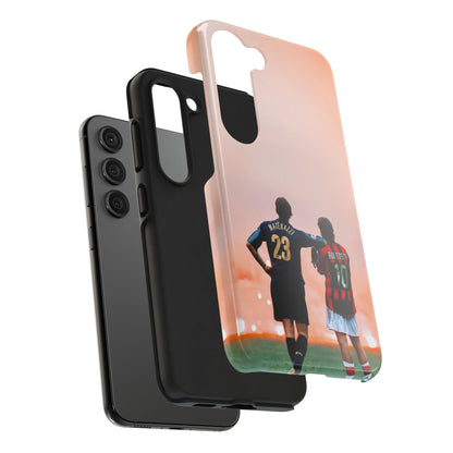 Materazzi and Rui Costa Phone Case