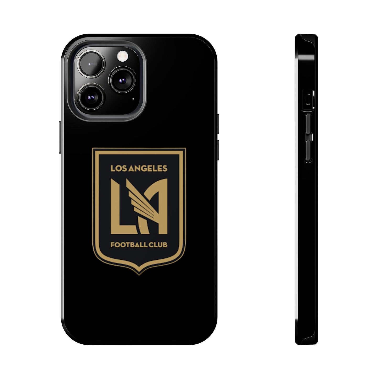 Los Angeles FC Phone Case