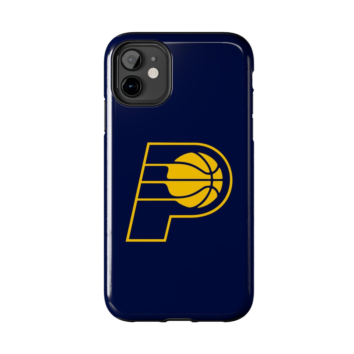 Indiana Pacers Phone Case