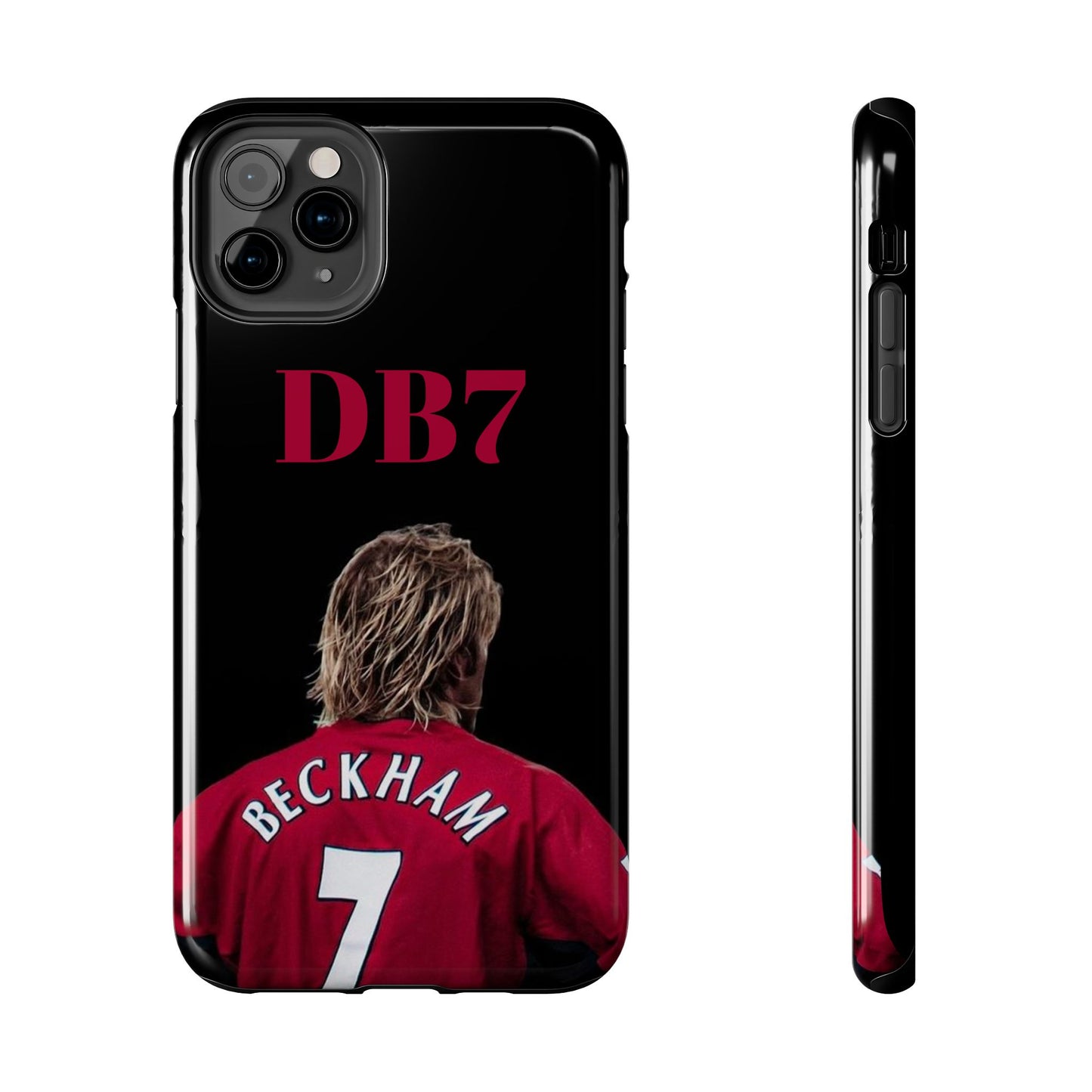 Beckham Phone Case