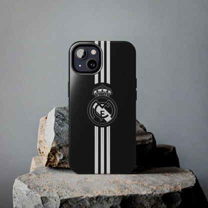 Real Madrid Phone Case