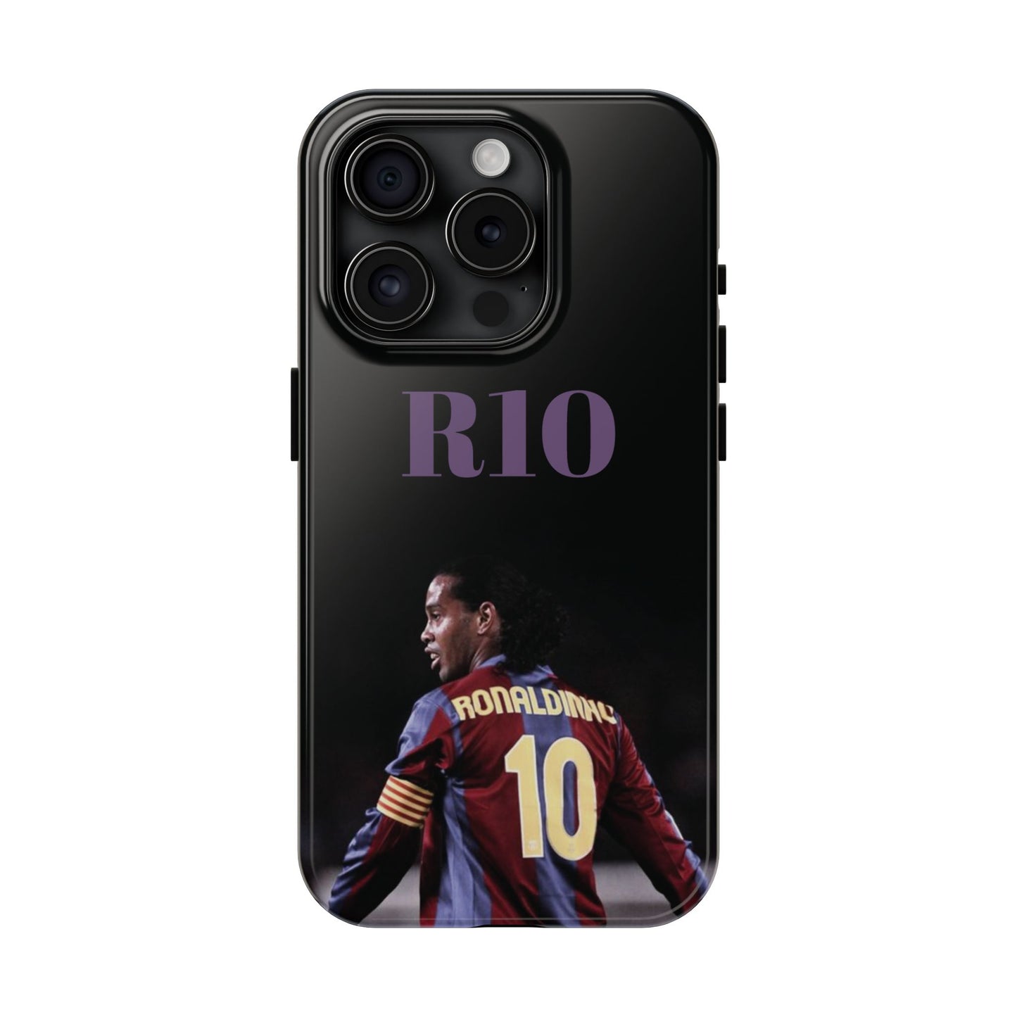 Ronaldhino Phone Case