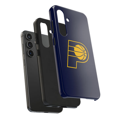 Indiana Pacers Phone Case