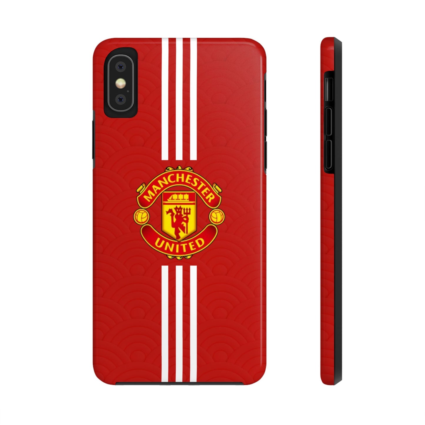 Manchester United Phone Case