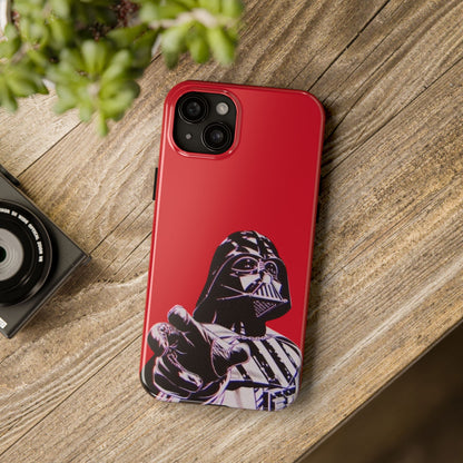 Darth Vader Phone Case