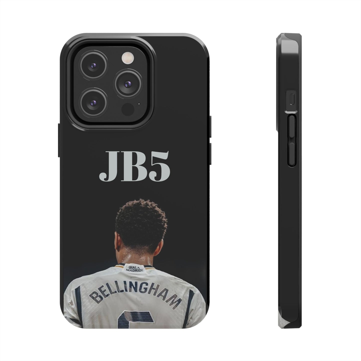 Jude Bellingham Phone Case