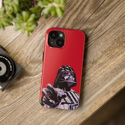 Darth Vader Phone Case