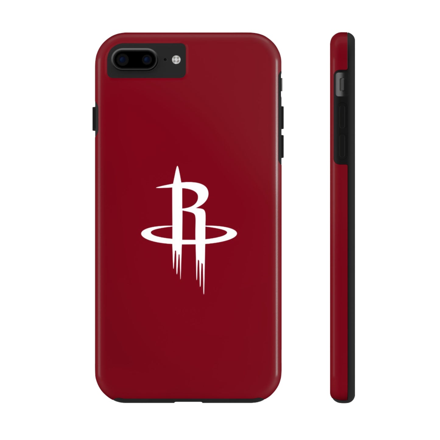 Houston Rockets Logo Phone Case