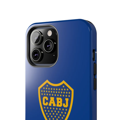 Boca Juniors Phone Case