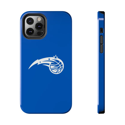 Orlando Magic Logo Phone Case