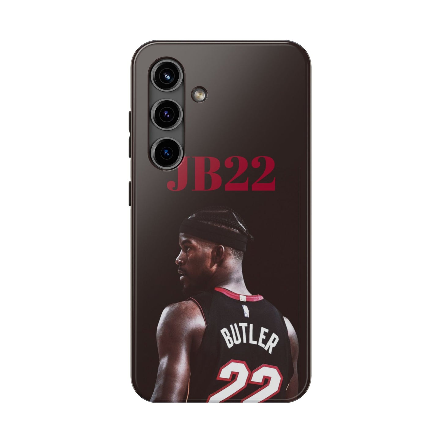 Jimmy Butler Phone Case