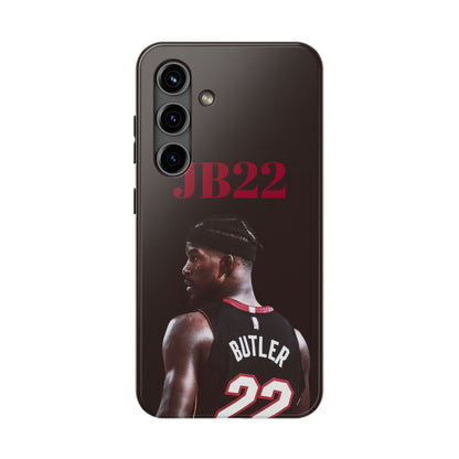 Jimmy Butler Phone Case