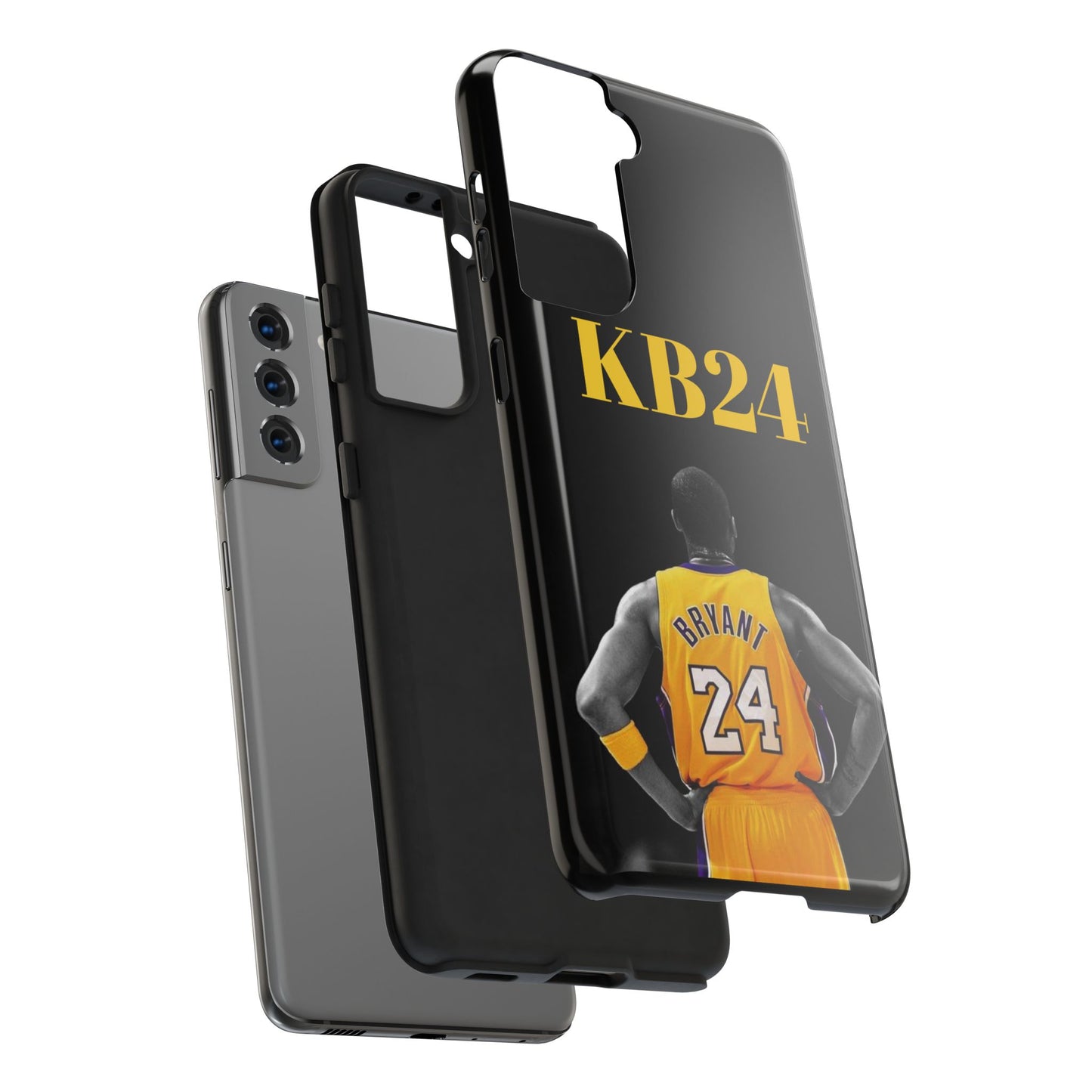 Kobe Bryant Phone Cases