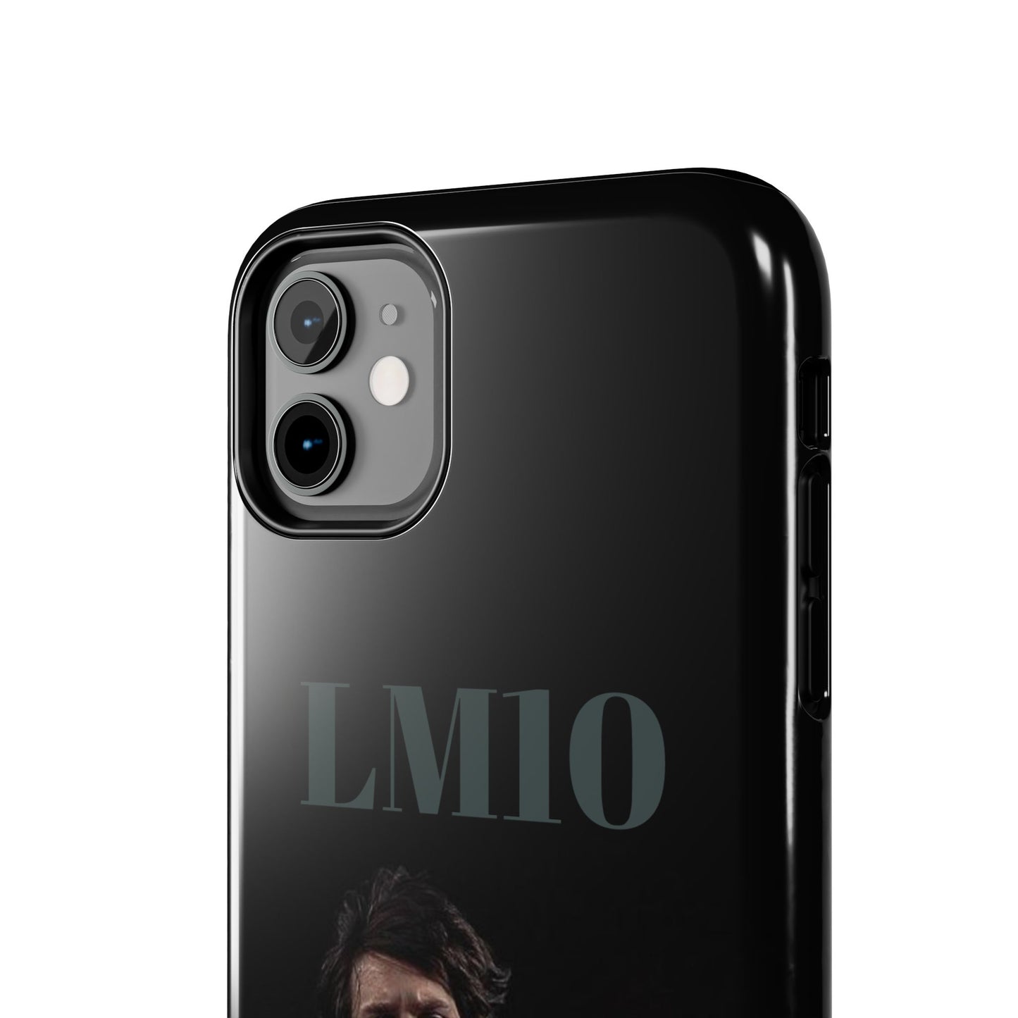 Lionel Messi Phone Case